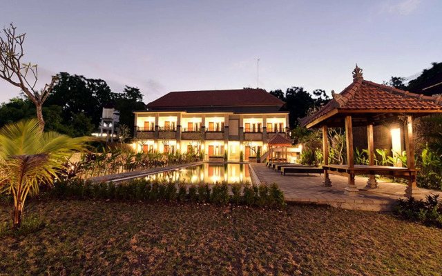 d'Lima Hotel & Villas