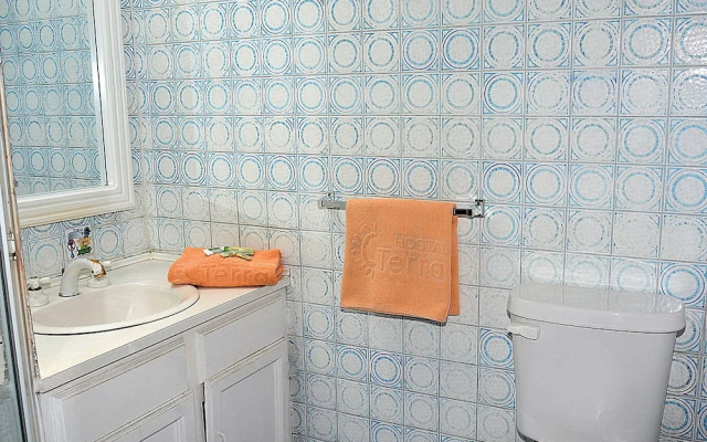 Hostal Terra 3 Base Aerea