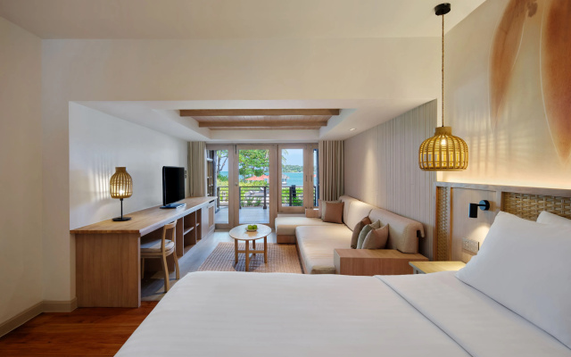 Garrya Tongsai Bay Samui - photo 5