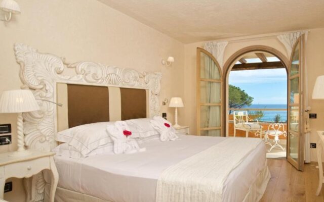 La Villa del Re - Adults Only - Small Luxury Hotels of the World
