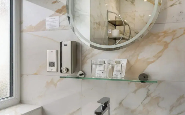 The Drake Hotel Plymouth