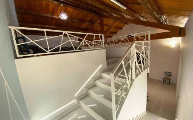 Villa Acanto Relais Country House