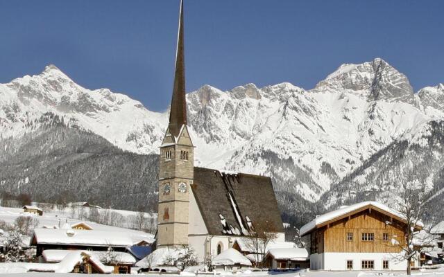 Chalet Panorama