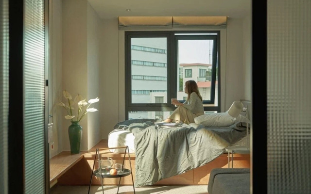 M Village The Boutique