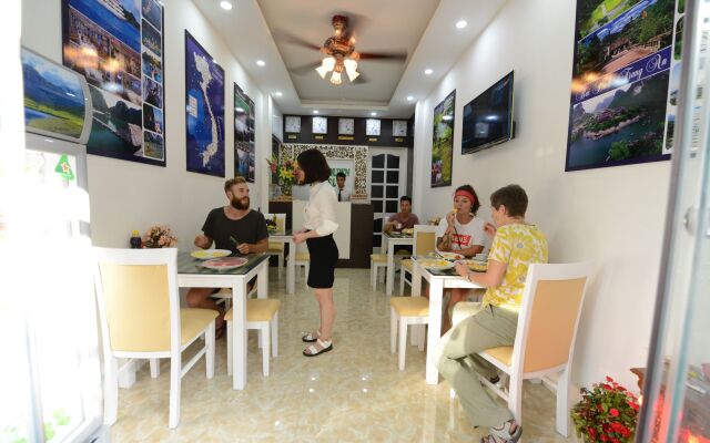 Hanoi Golden Hostel