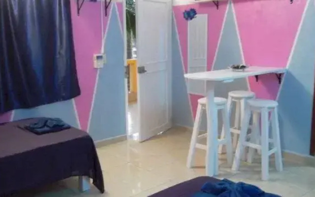 Appartamenti Melissa 3