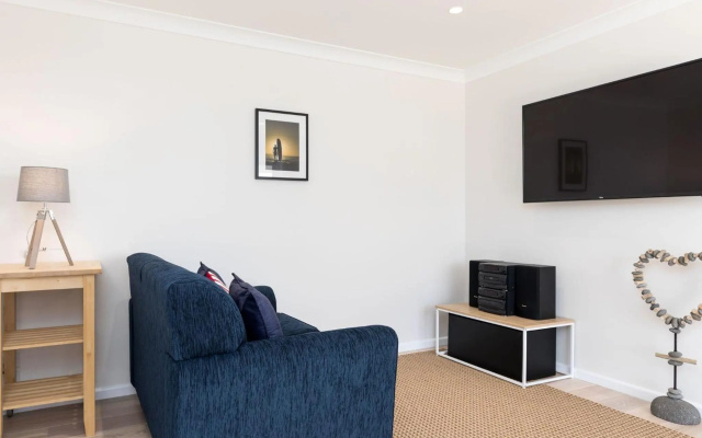 Bay View 6 (By Jervis Bay Rentals)