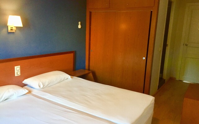 Hotel Marina Tossa