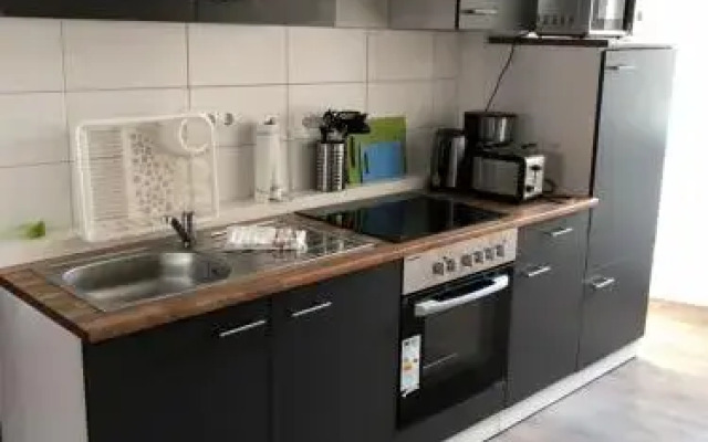 Apartments Stadtmauer