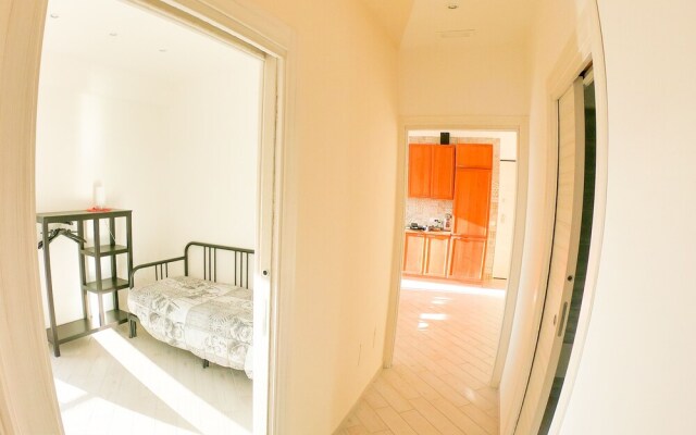 Antonio e Maria Home