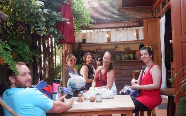 Tiptopthai House