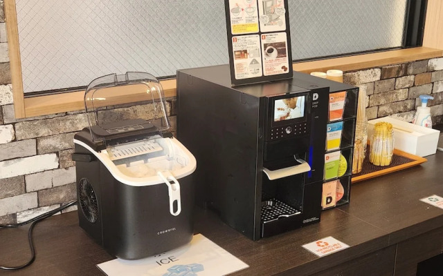 Stay SAKURA Kyoto Tambaguchi