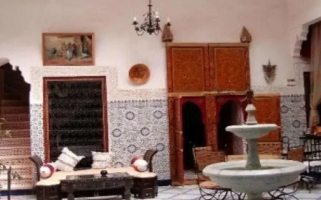 Riad Chennaoui