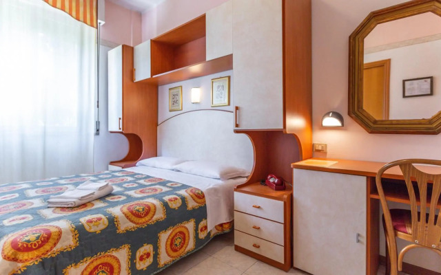 Hotel Parco Fellini