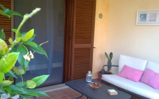 Villetta con giardino