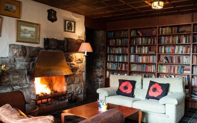 Lochness Lodge Hotel