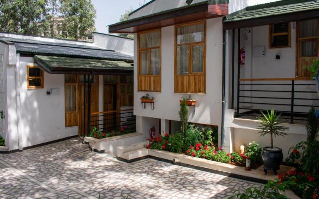 Choice Guest House No. 2