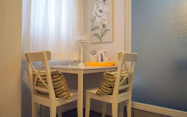 Holland Lodge Paramaribo