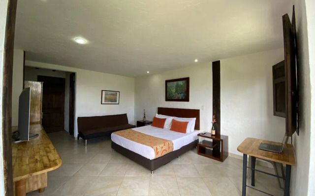 Finca Hotel La Esperanza