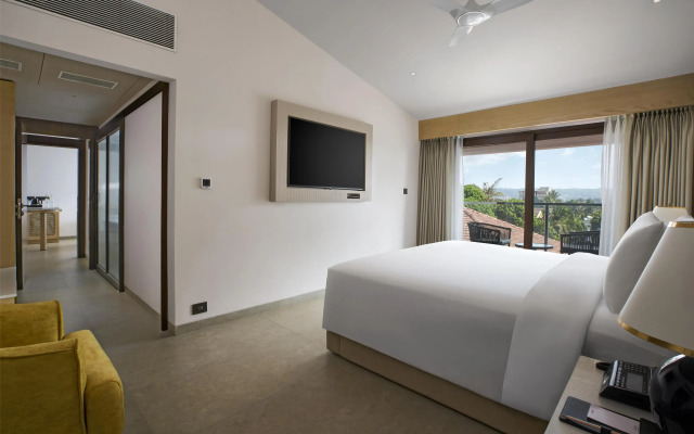 Radisson Goa Candolim
