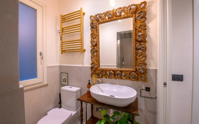 Magnificent Verona Center