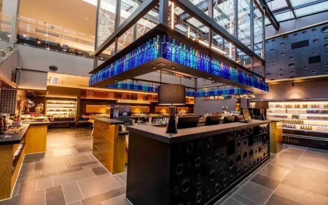 Citigo Hotek Downtown Lanzhou