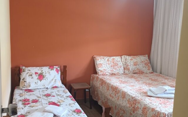 Pousada Real Beach house