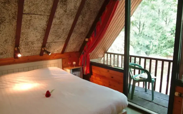 Summio Bungalowpark Herperduin