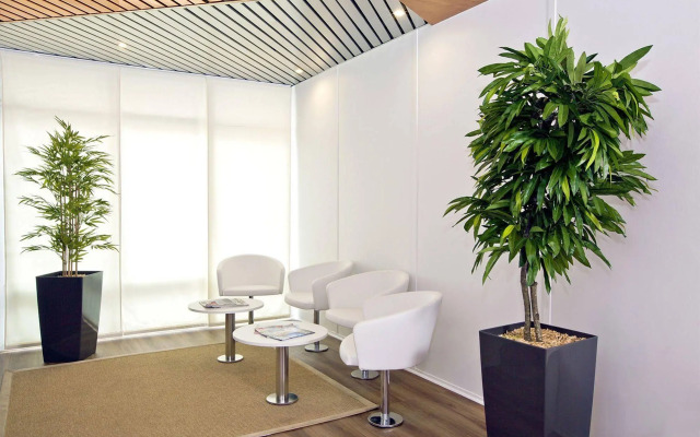 Sejours & Affaires Strasbourg Kleber