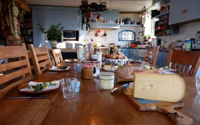 B&B De Pauw - Country Home Cooking