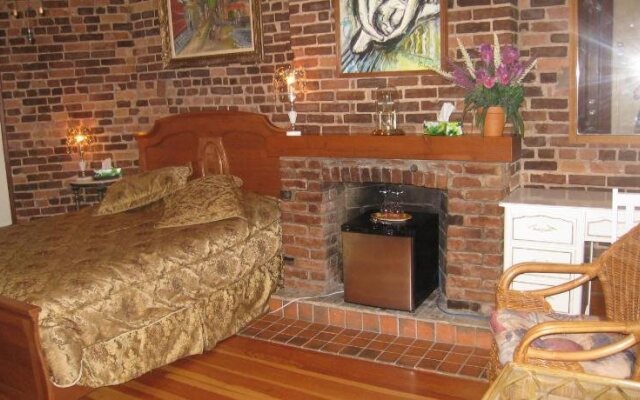 B&B de la Fontaine
