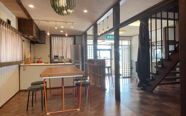 Guesthouse Hayashiya