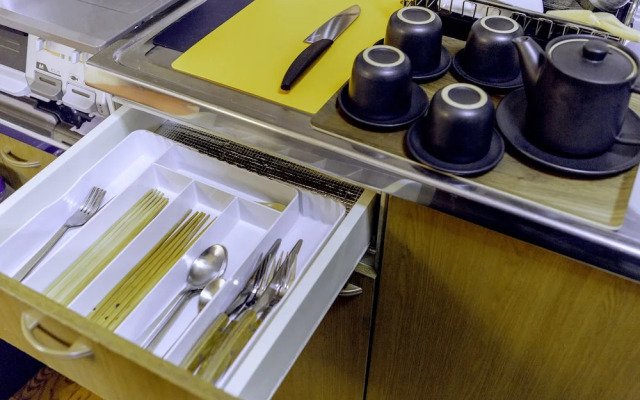 Nestle Tokyo Deluxe Akihabara 01