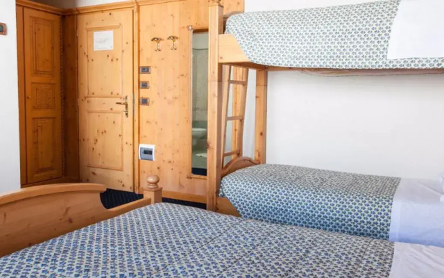 Sporting Hotel