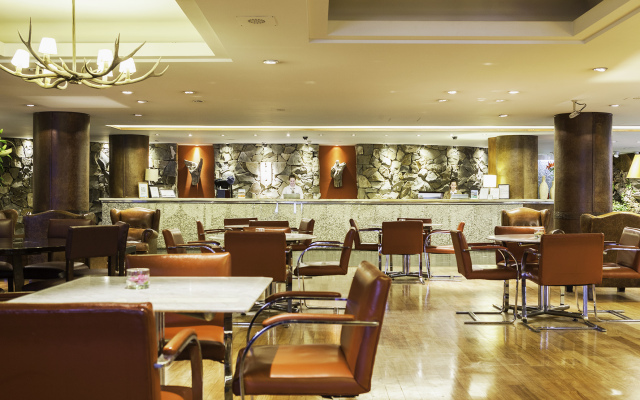 Sheraton Bariloche Hotel