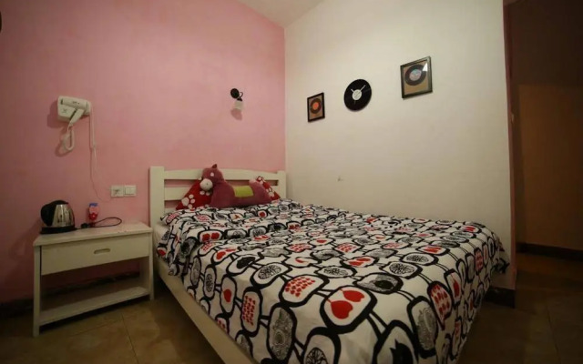Yangshuo Yisu Xijie Hostel