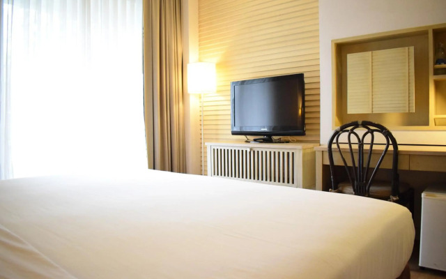 Trang Hotel Bangkok