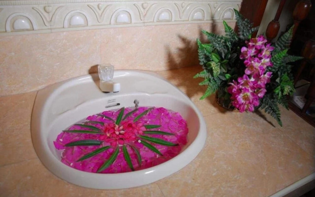 Bagan Central Hotel
