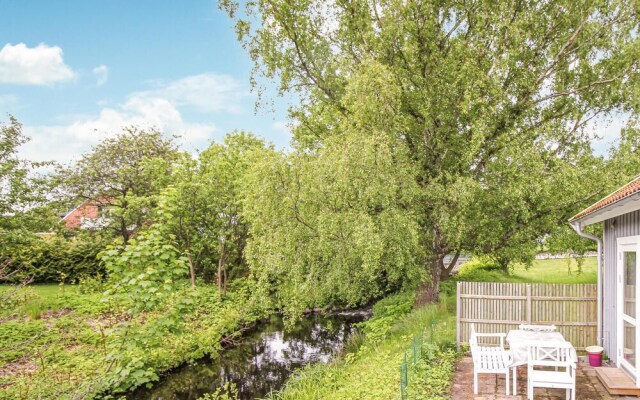 Nice Home in Båstad With Wifi and 2 Bedrooms