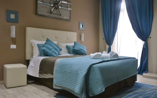 Ripetta Central Suites