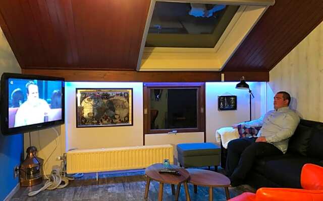 B&B Bij Moemee