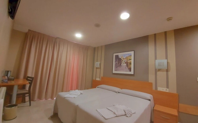Hostal San Pedro