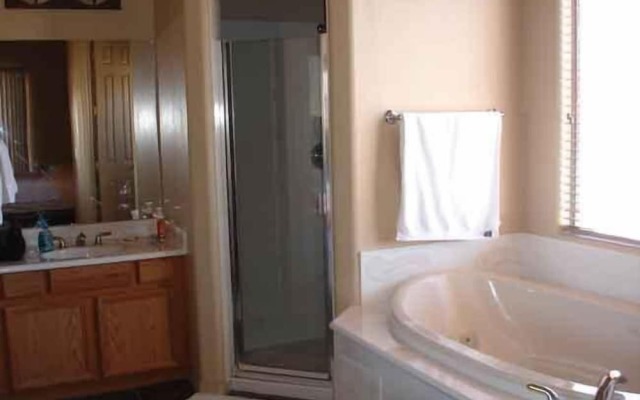 Troon Monument By Signature Vacation Rentals