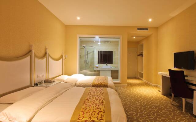 Guiin Homing Hotel