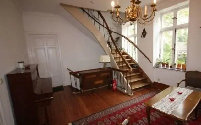 Herrenhaus Hohewarte