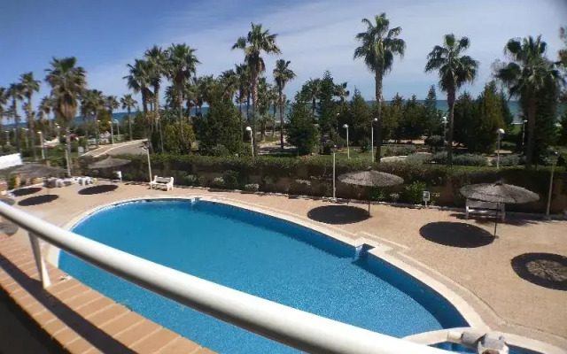 Acv-Costa Marinaiii-1ªLinea Planta 1