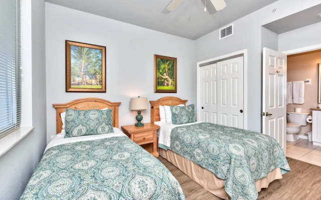 Sienna Golf Condo at the Lely Resort