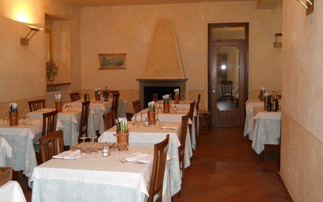 Albergo Ristorante Aquila