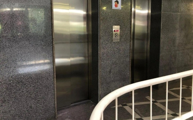 Studio charmoso férias e trabalho