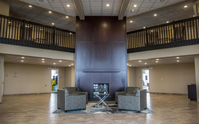 Cobblestone Suites Oshkosh